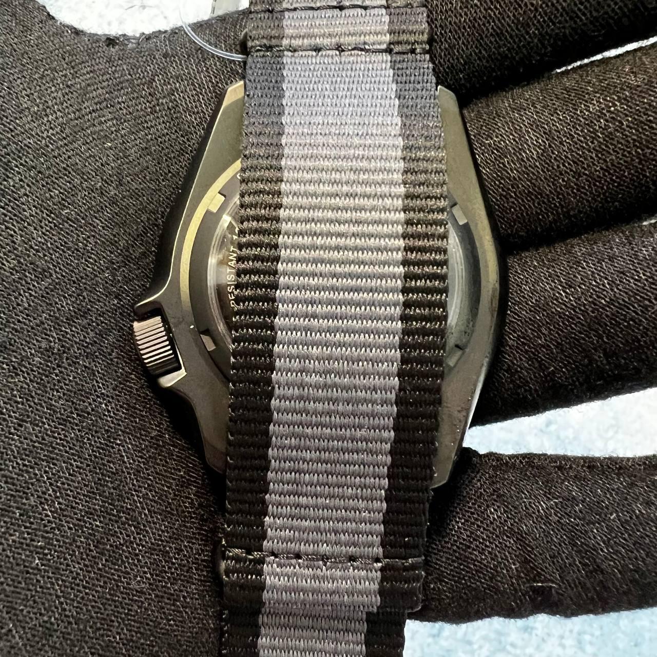 Наручные часы мужские Seiko 5 Sports SRPJ75 Honda Super Cub Limited Edition (1700799410) - фото 7 Наручные часы мужские Seiko 5 Sports SRPJ75 Honda Super Cub Limited Edition (1700799410) - фото 7