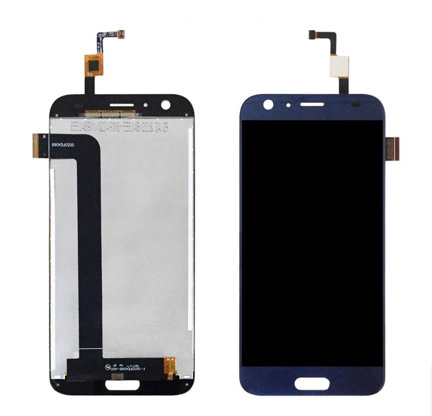 Дисплей и сенсор для Doogee BL5000 Blue (2000990245366) - фото 2