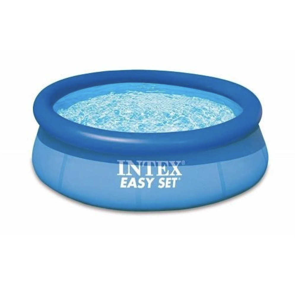 Басейн надувний Intex 28110 244-76 см (218494927)