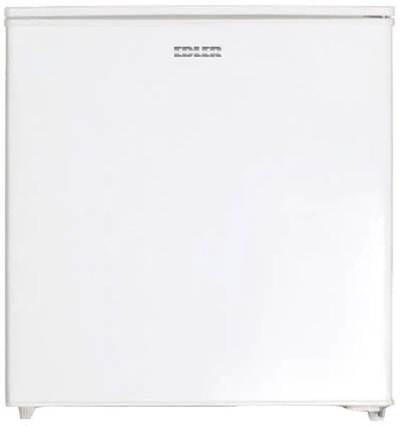 Холодильник EDLER ED-275CDW White (268770)