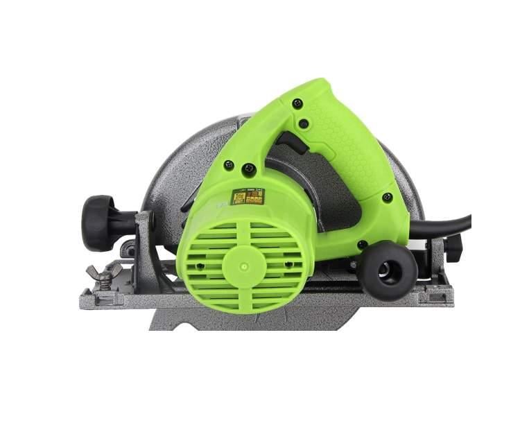 Дисковая пила ProCraft KR-2000 диск 185 мм - фото 4 Дисковая пила ProCraft KR-2000 диск 185 мм - фото 4