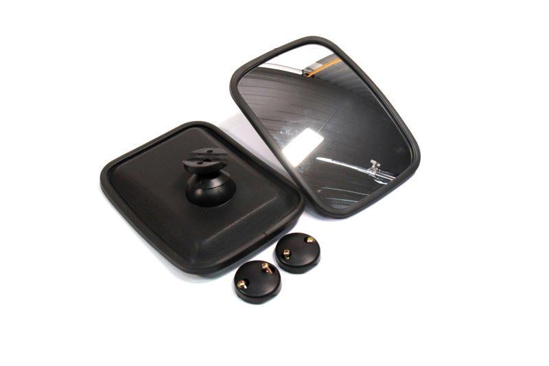 Зеркало боковое v2 225х170 крепление champion 2 шт. (DK-5029)
