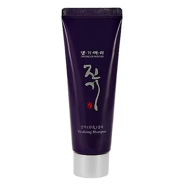 Шампунь регенерувальний для волосся Daeng Gi Meo Ri Vitalizing 50 мл (2203242763) Шампунь регенерувальний для волосся Daeng Gi Meo Ri Vitalizing 50 мл (2203242763)