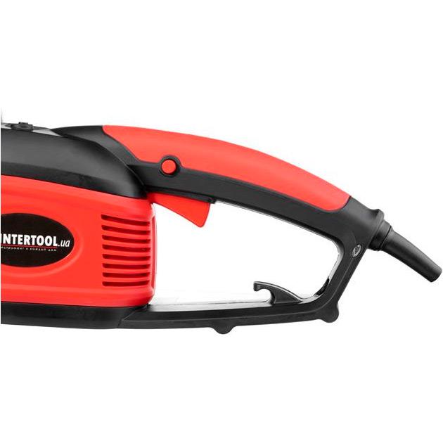 Пила Intertool электрическая цепная (WT-0625) - фото 8 Пила Intertool электрическая цепная (WT-0625) - фото 8