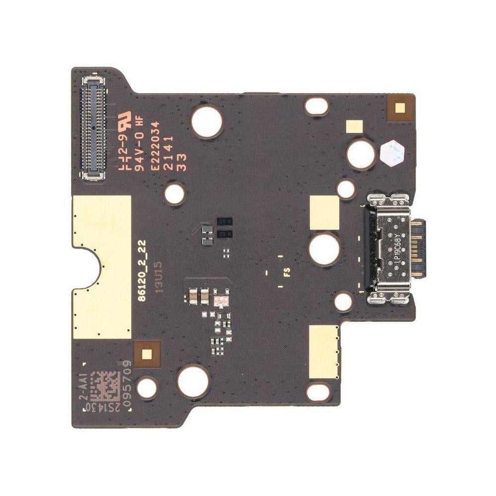 Плата дополнительная Xiaomi Pad 5 (5600010K8200)