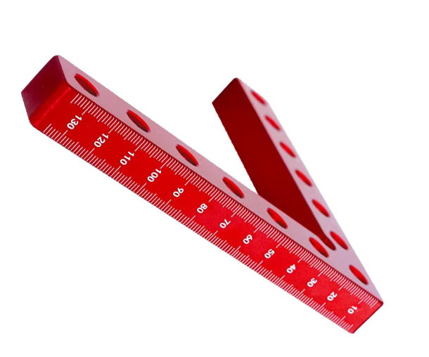 Кондуктор для позиционирования 140 мм 90° 2 шт. (1005005616560667) - фото 6 Кондуктор для позиционирования 140 мм 90° 2 шт. (1005005616560667) - фото 6