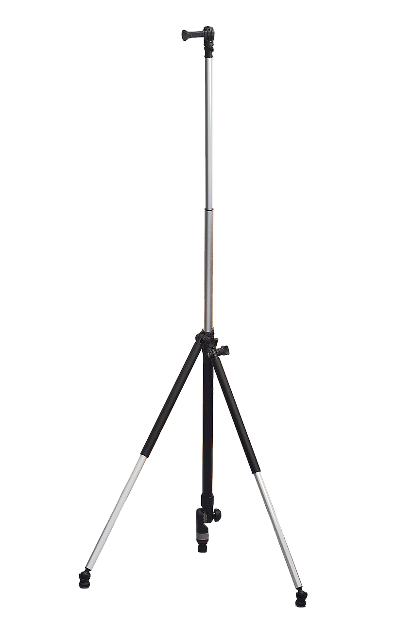 Комплект телескопічних розпірок Borika FASTen Lg400 для моноподів 52 см Чорний (01.05.009.01.06) - фото 3 Комплект телескопічних розпірок Borika FASTen Lg400 для моноподів 52 см Чорний (01.05.009.01.06) - фото 3