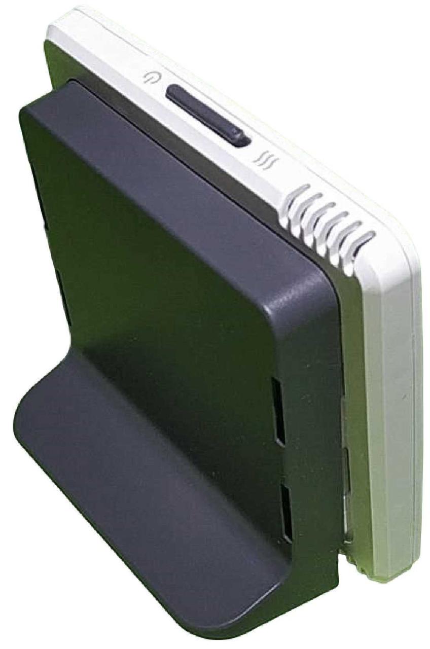 Програматор температури Euroster 4010 TXRX безпровідний добовий (28414635) - фото 4 Програматор температури Euroster 4010 TXRX безпровідний добовий (28414635) - фото 4