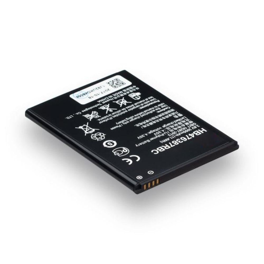 Аккумуляторная батарея для Huawei Honor 3X HB476387RBC AAAA 3000 мАч Аккумуляторная батарея для Huawei Honor 3X HB476387RBC AAAA 3000 мАч