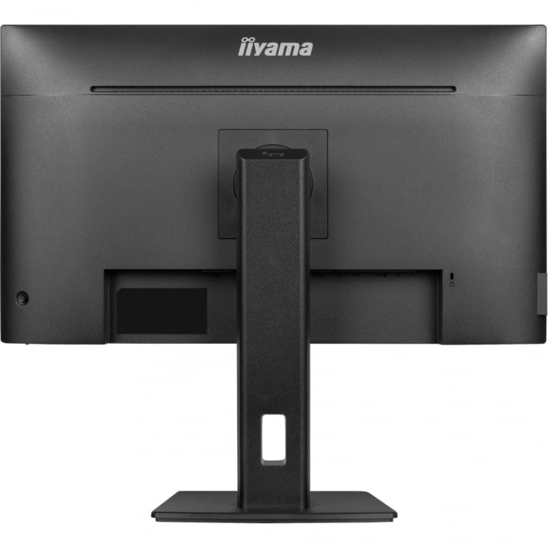 Монітор iiyama XUB2792UHSU-B6 безрамковий IPS 3840х2160 4K Ultra HD 27"/4W - фото 7 Монітор iiyama XUB2792UHSU-B6 безрамковий IPS 3840х2160 4K Ultra HD 27"/4W - фото 7