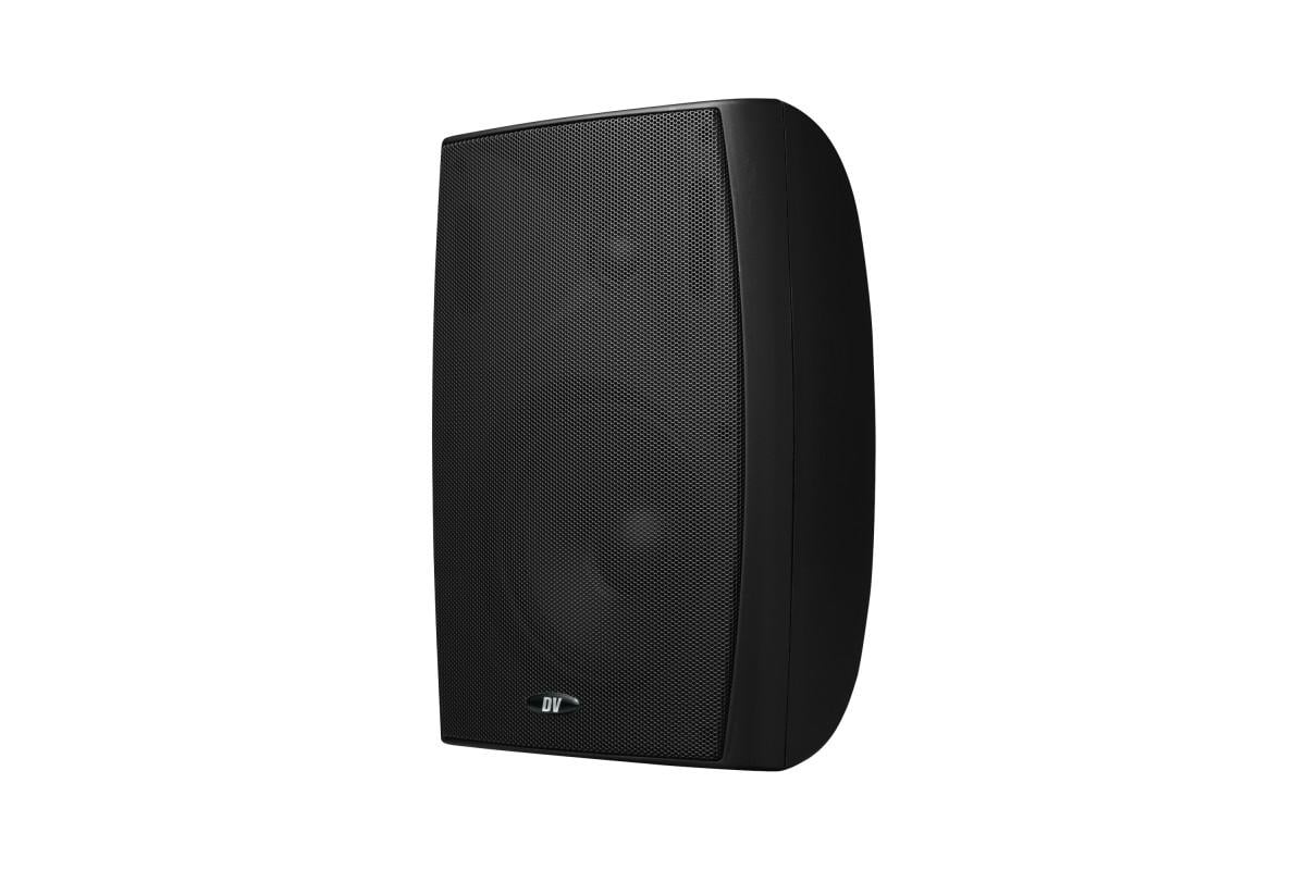 Акустическая система DV audio PB-6.2T IP Black