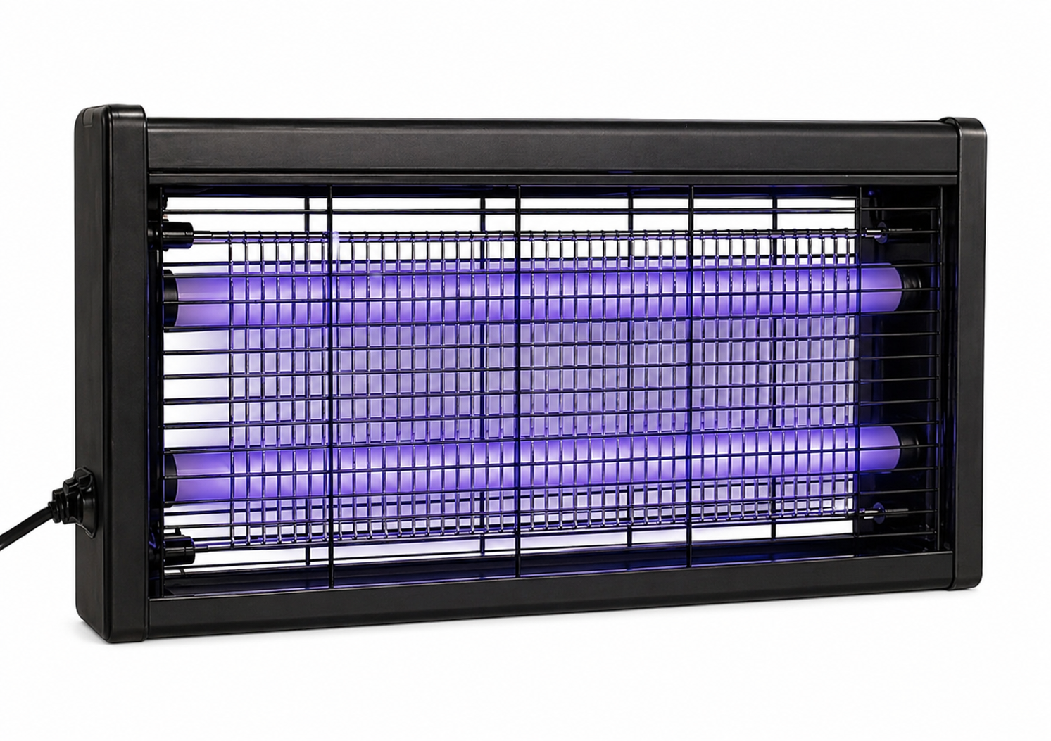 Лампа от комаров Mosquito Killer ULTRA LED Черный (AZ-969)