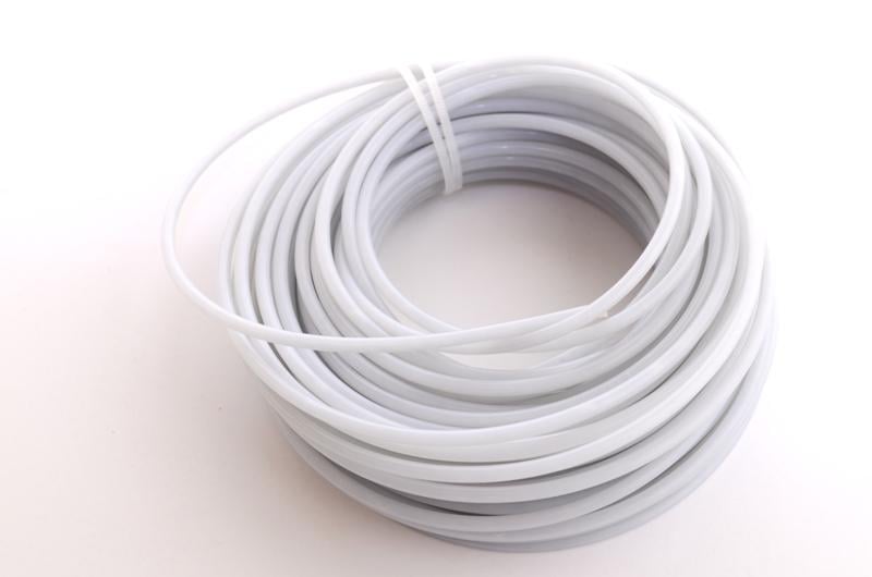 Жилка толстая 3,0 мм (4798)