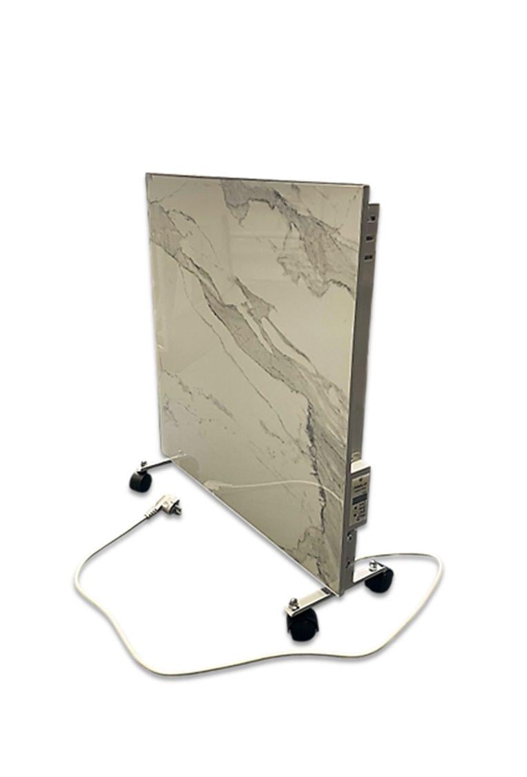 Конвектор електричний Monocrystal Fenix 60x60 см 750 Вт (24730480)