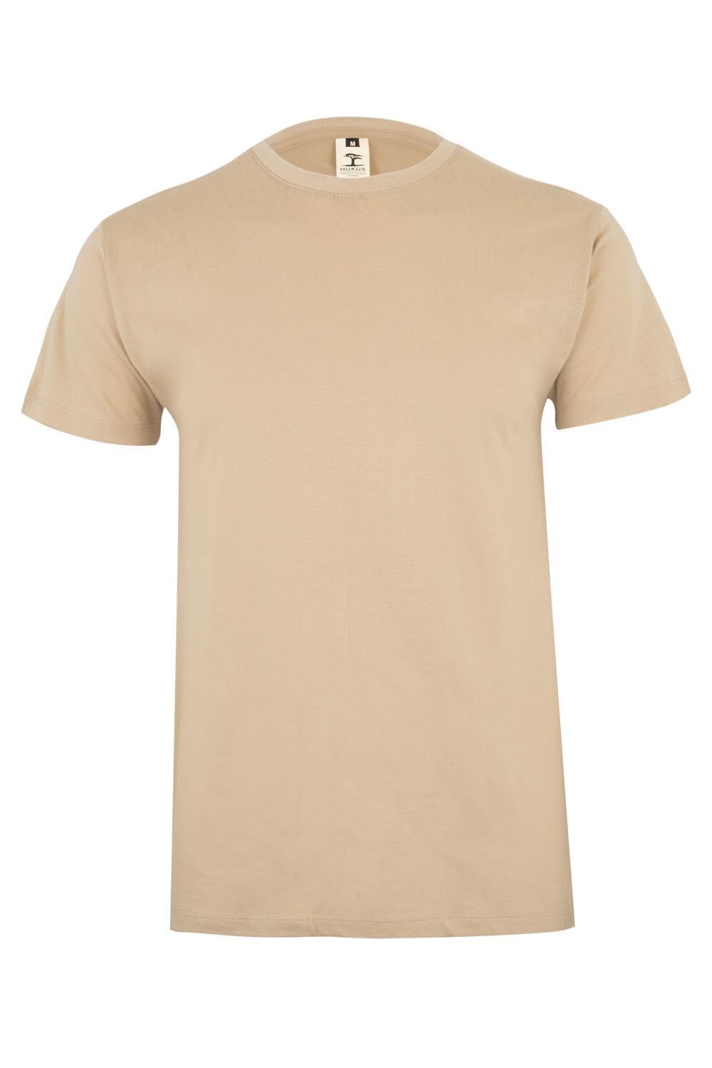 Футболка MUKUA MK023CV 103 Palm - Short Sleeve T-Shirt 190 2XL (8445659000018)