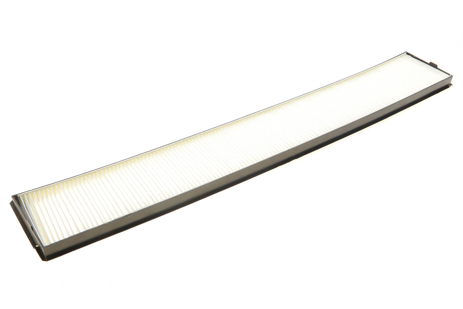 Фільтр салону DELPHI для BMW 3 E46 98-05/X3 E83 04- M43/M47/M52/M54/N42/N45/N46- (TSP0325155)