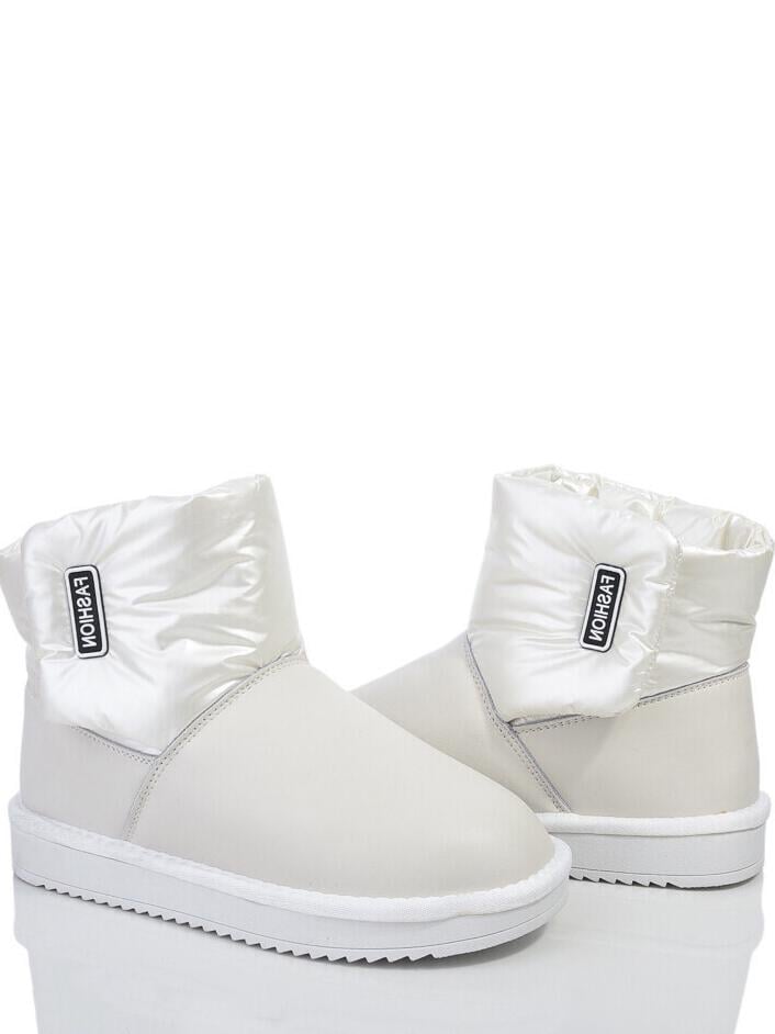 Уггі ITTS TN96-g замшеві р. 37 Білий - фото 1 Уггі ITTS TN96-g замшеві р. 37 Білий - фото 1