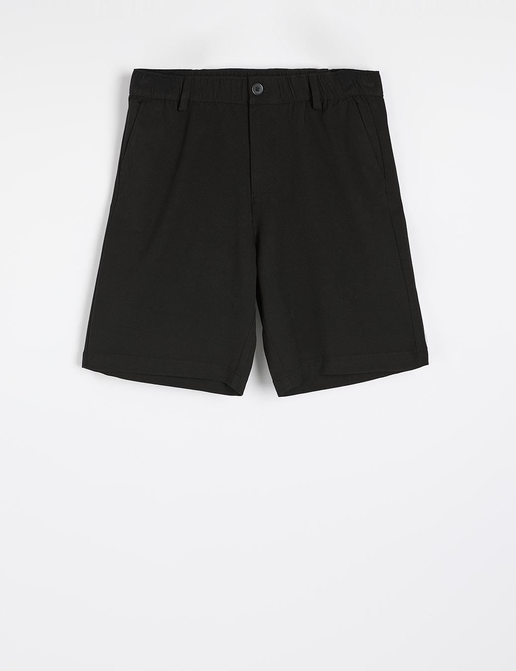 Шорти чоловічі Diverse COTE XL Чорний (5905384106438) - фото 6 Шорти чоловічі Diverse COTE XL Чорний (5905384106438) - фото 6