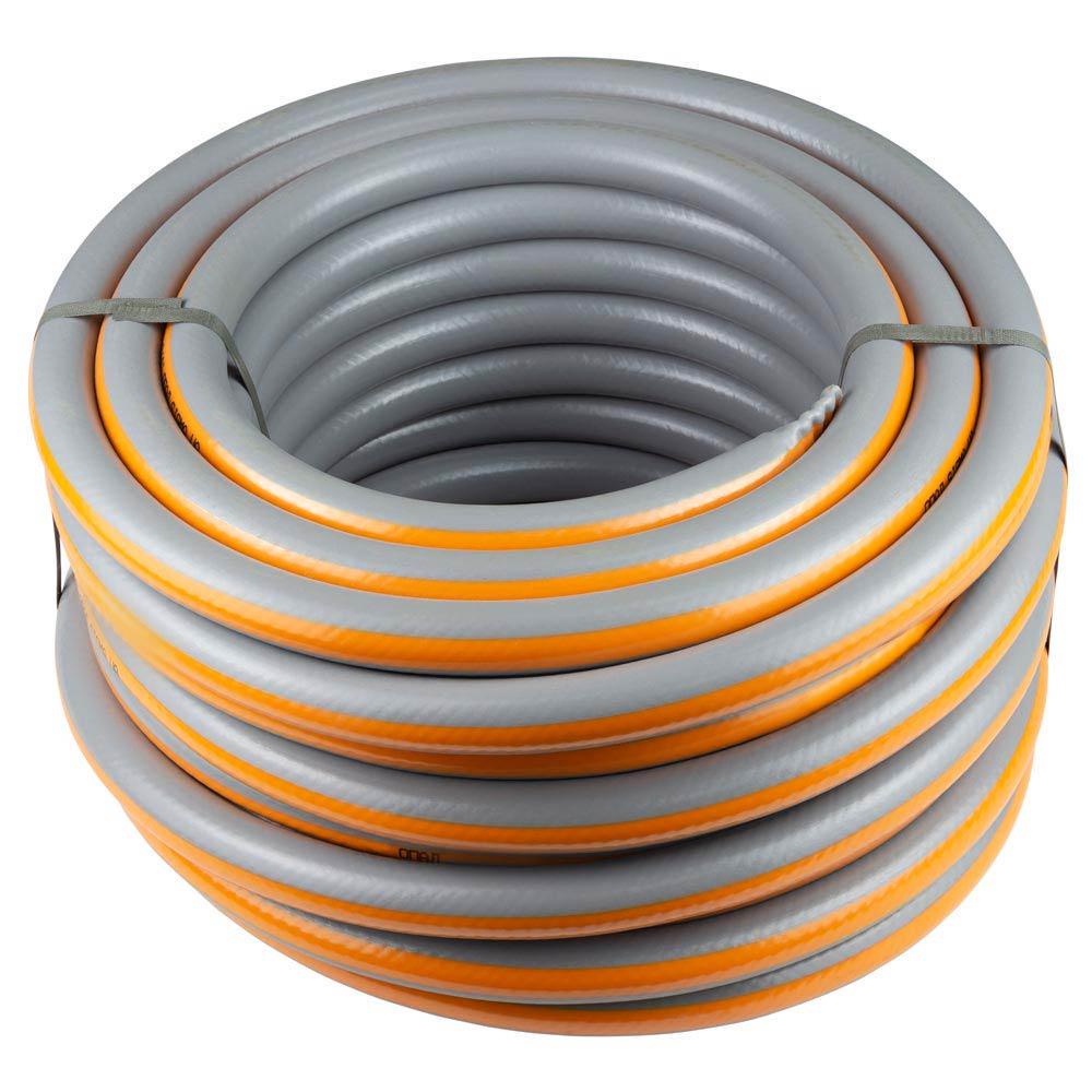 Шланг для полива Flora Опал 3/4" 50 м (5065264) Шланг для полива Flora Опал 3/4" 50 м (5065264)