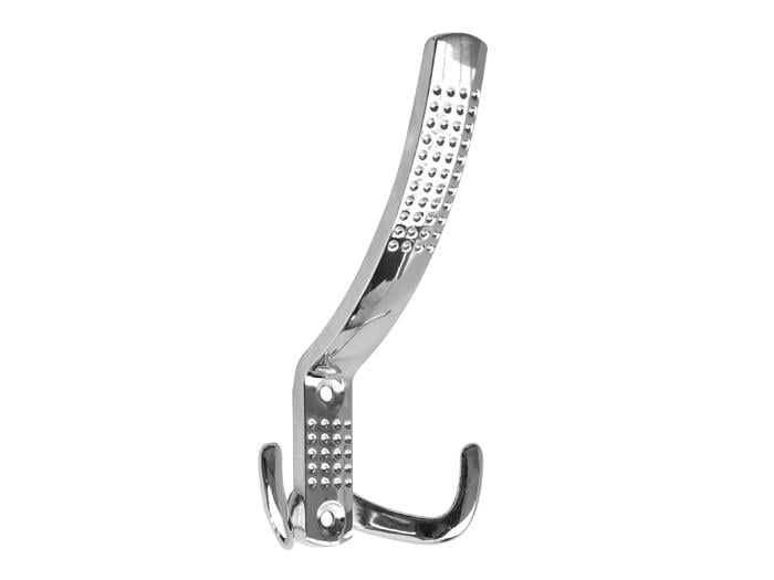 Гачок триріжковий великий Хром (355)