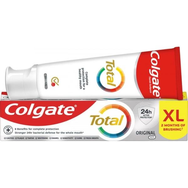 Зубная паста Colgate Total 125 мл