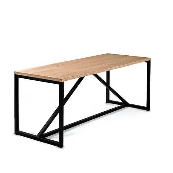 Обеденный стол LOFT NS-1107 для кухни и столовой (3075787956)