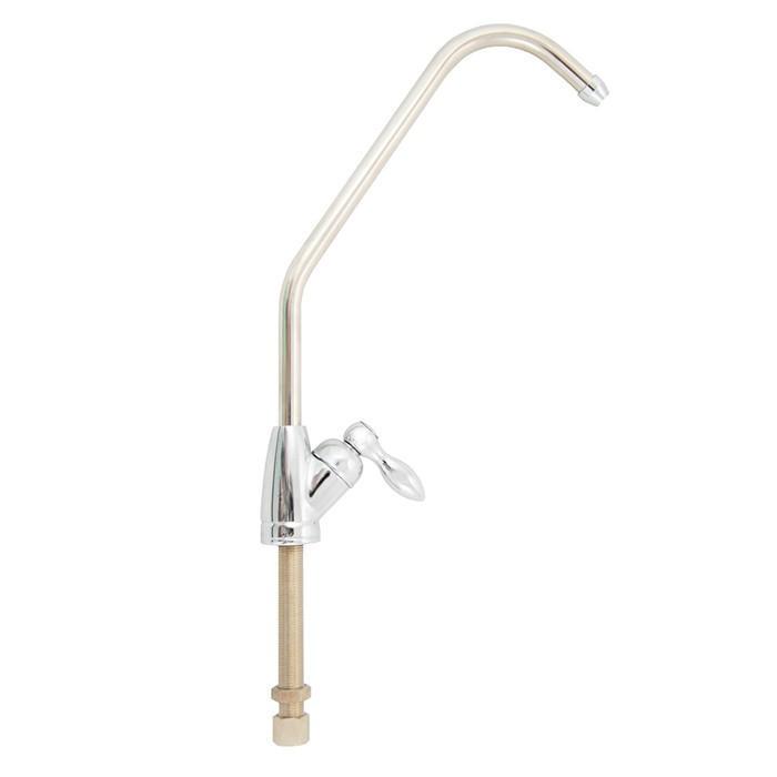 Фільтр зворотного осмосу Platinum Wasser ULTRA5 - фото 4 Фільтр зворотного осмосу Platinum Wasser ULTRA5 - фото 4