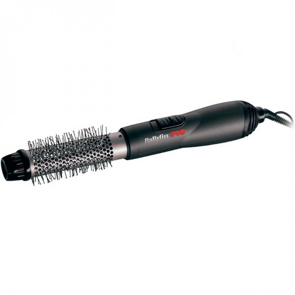 Фен-щетка BaByliss PRO BAB2676TTE Titanium Tourmaline 700 Вт 32 мм (PH00715) Фен-щетка BaByliss PRO BAB2676TTE Titanium Tourmaline 700 Вт 32 мм (PH00715)