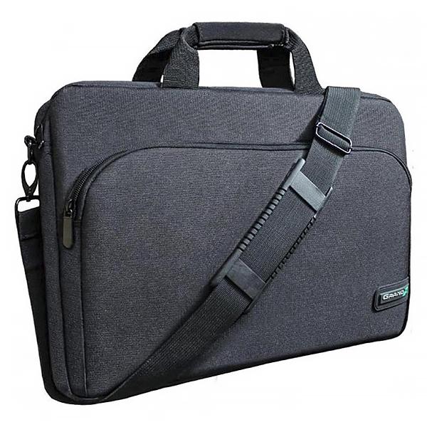Сумка для ноутбука Grand-X SB-129 15,6" Black (1434293)