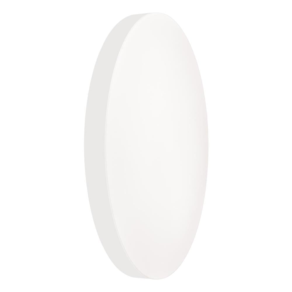 LED-світильник круглий Violux ORIENT 54W 3000-6500K ІР40 Білий (351150)