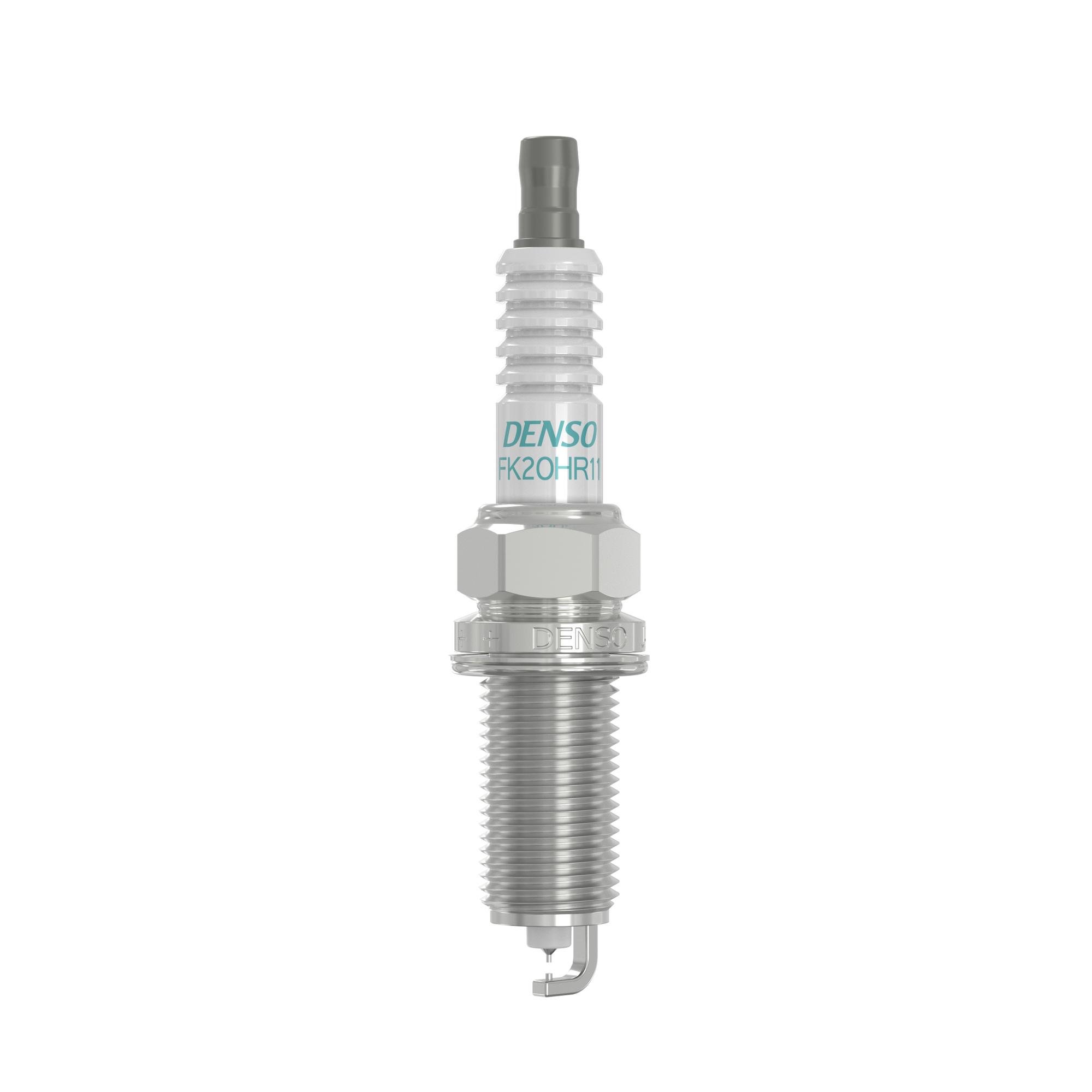 Свеча зажигания Denso FK20HR11