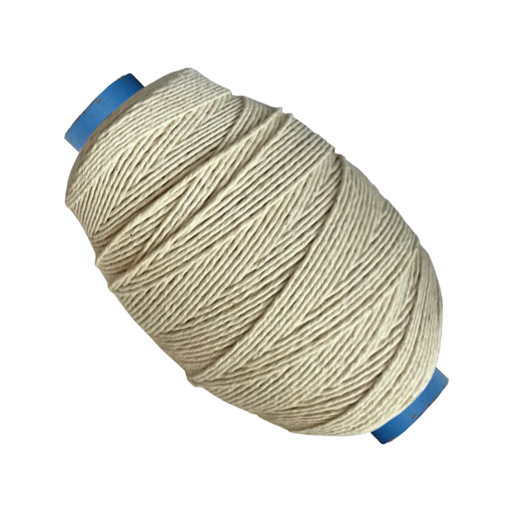 Нитка хлопчатобумажная пищевая 50 г (0949)