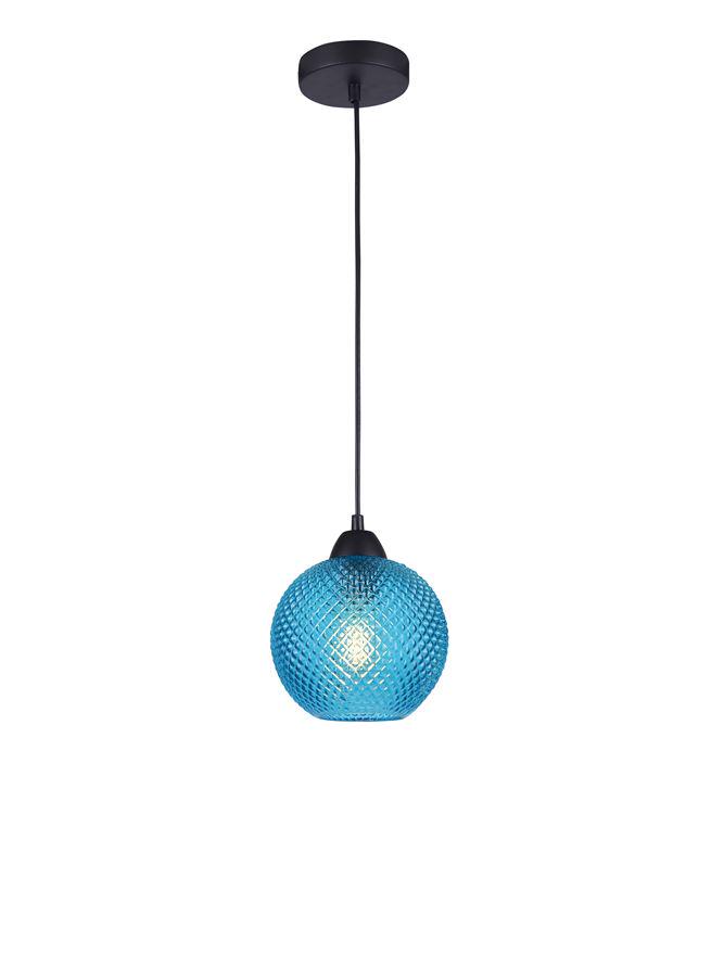 Подвесной светильник Nova Luce Vienti (8103995)