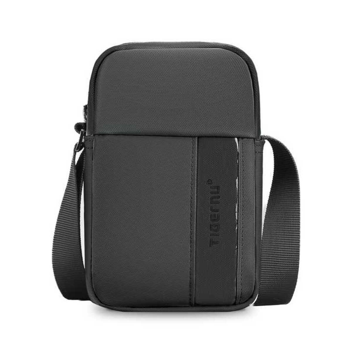 Сумка через плечо городская Tigernu T-S8135 Черный (TGN-T-S8135-2539)