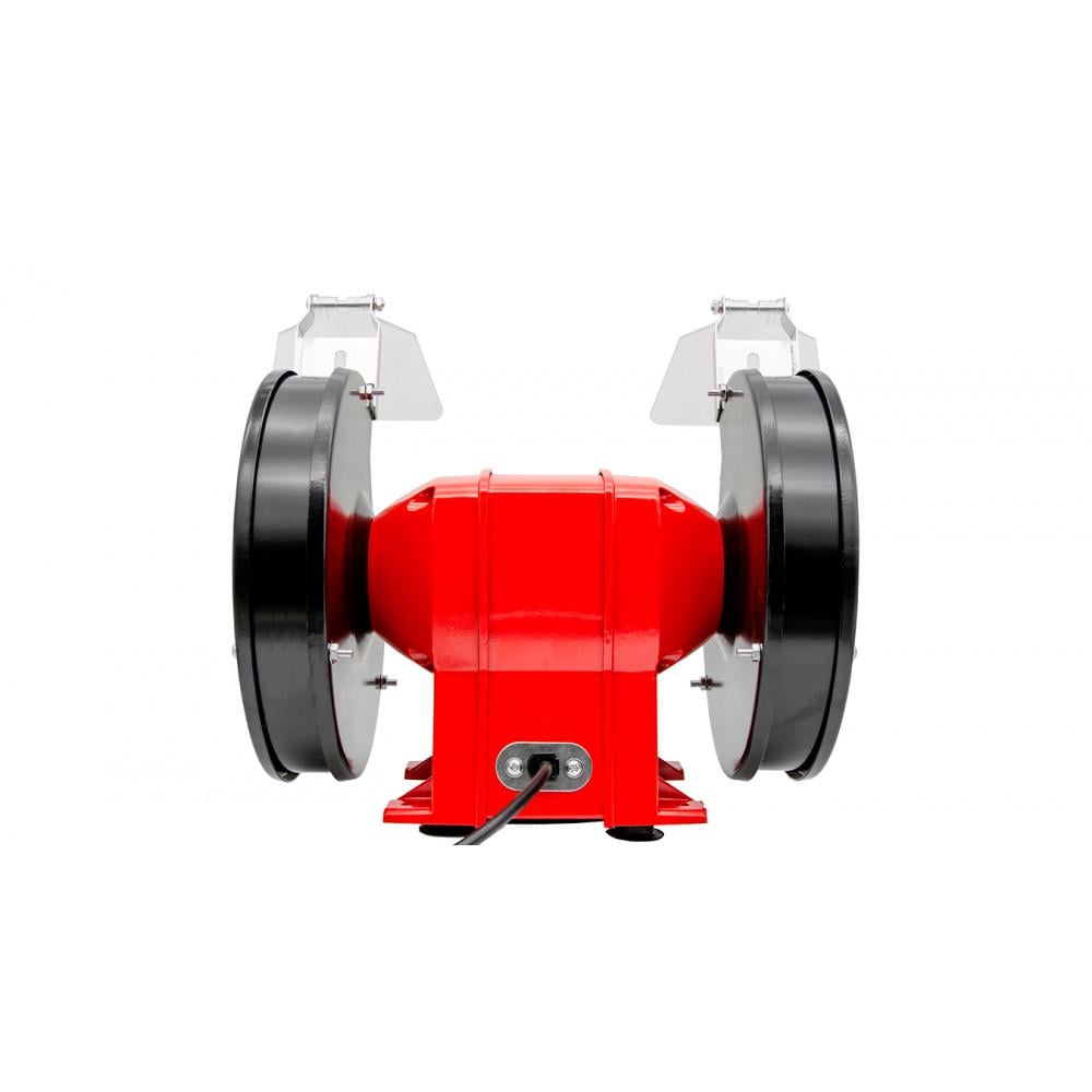 Станок точильный START PRO SBG-600F - фото 2 Станок точильный START PRO SBG-600F - фото 2
