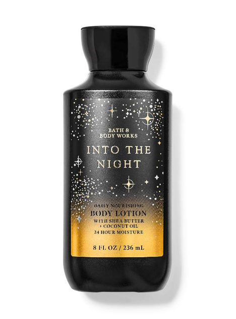 Лосьйон для тіла Bath&Body Works Into The Night 236 мл (23854522)