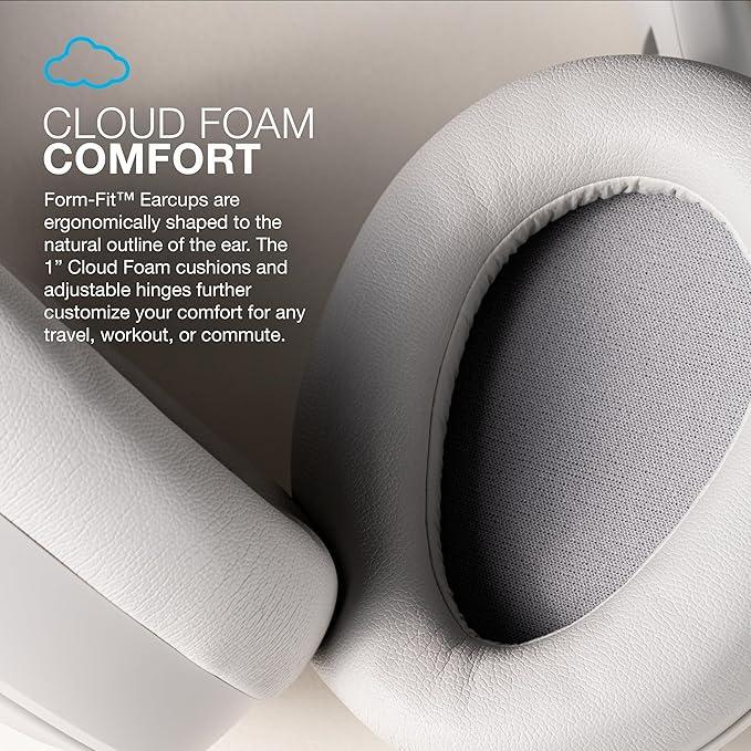 Наушники беспроводные с шумоподавлением JLab Bluetooth с микрофоном - фото 2 Наушники беспроводные с шумоподавлением JLab Bluetooth с микрофоном - фото 2