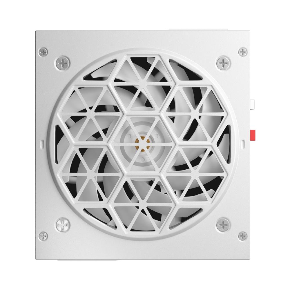 Блок живлення для ПК 1stPlayer HA-1000BA3 1000W White (NGDP-PLT-1000-WH-EU) - фото 2