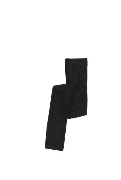 Лосины H&M 110-116 см Черный (1018168)