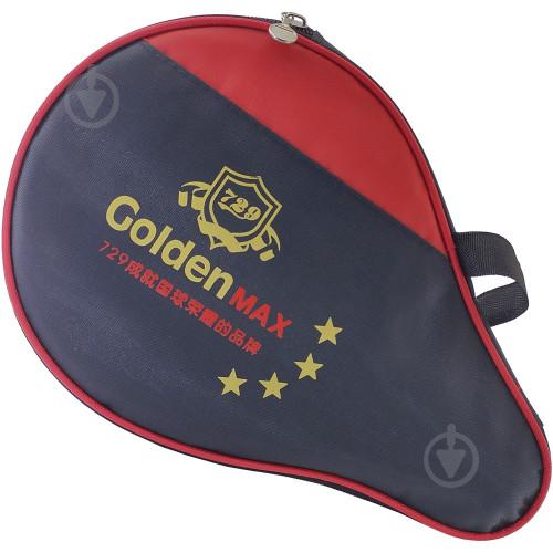 Ракетка 729 FS Golden 4 Star - фото 4