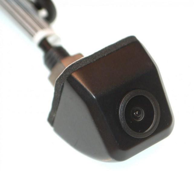 Камера універсальна Baxster HQC-361 Black