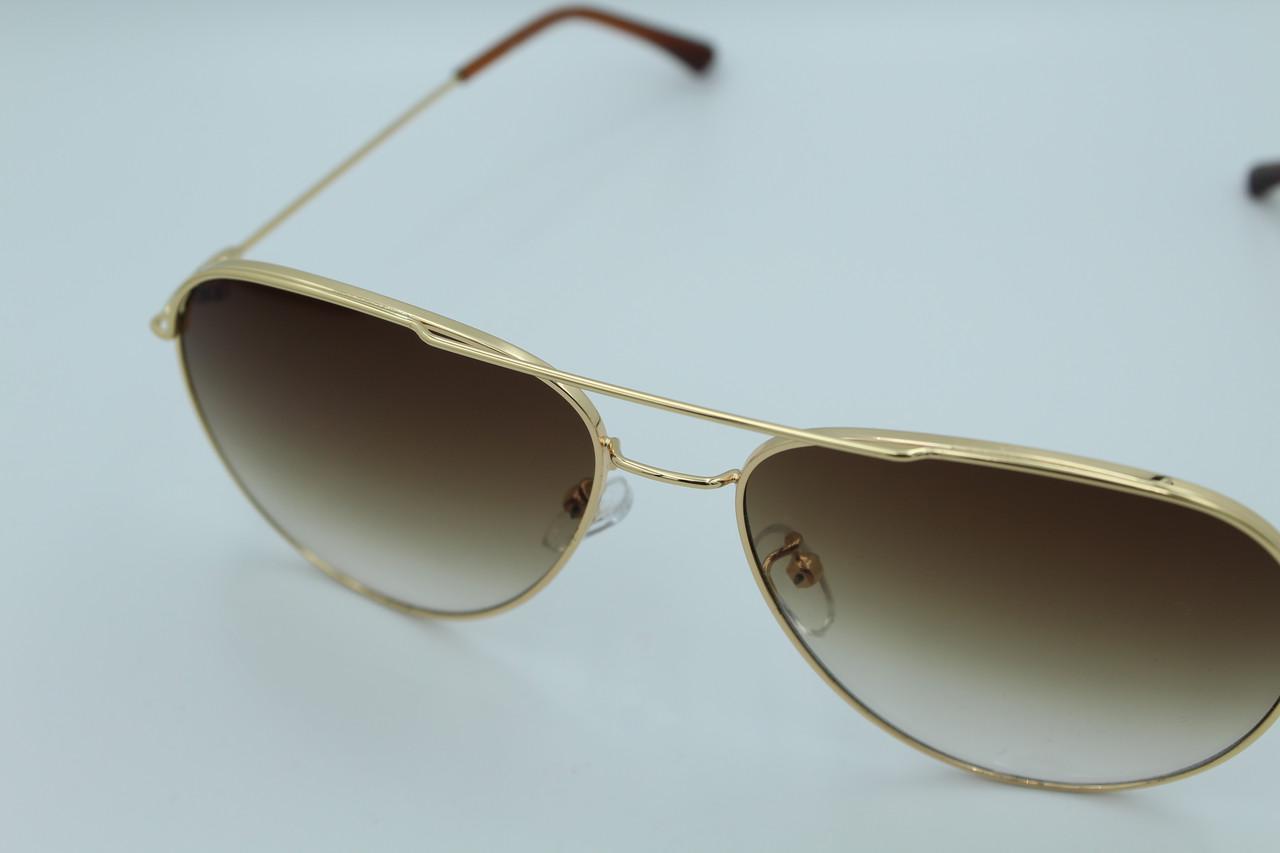 Солнцезащитные очки дизайнерские унисекс B80 290 (2551081642) - фото 5 Солнцезащитные очки дизайнерские унисекс B80 290 (2551081642) - фото 5