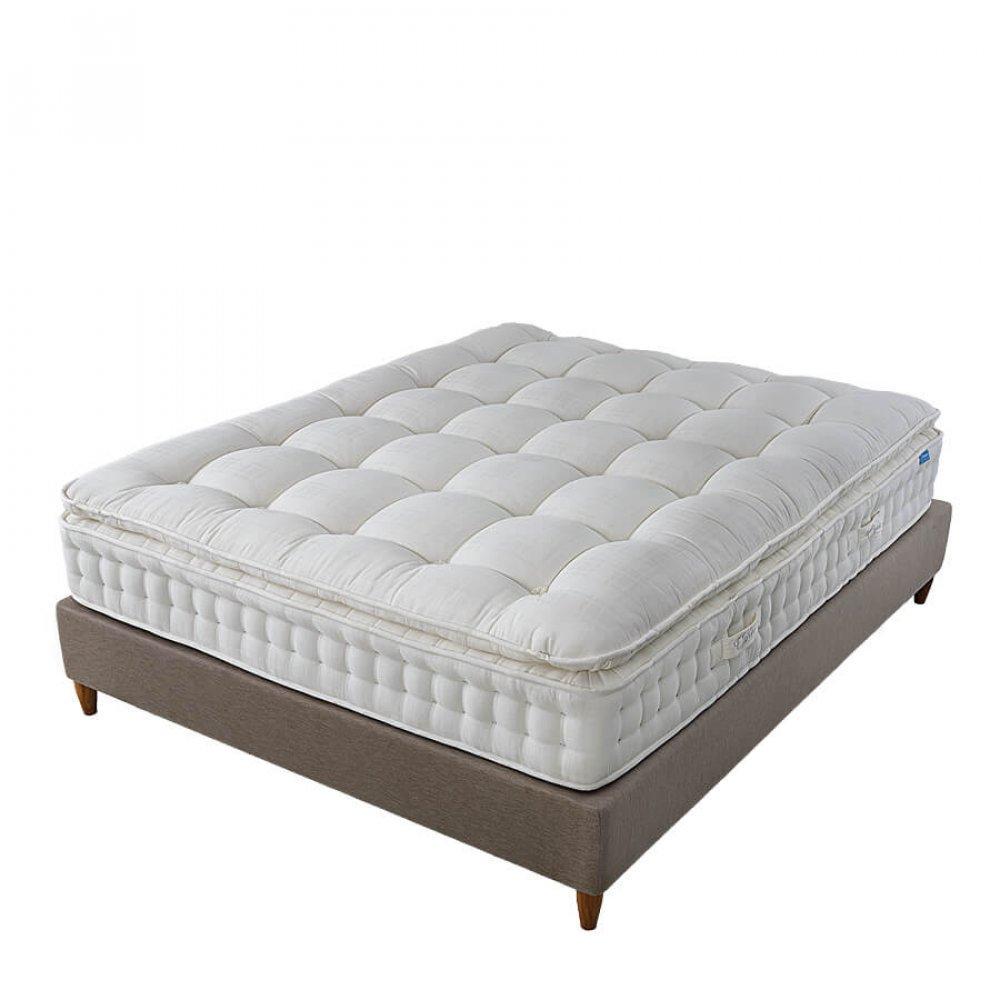 Матрас Othello Ophelia 200х200 см (13500250) - фото 4