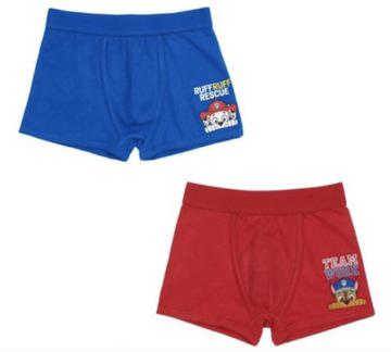 Комплект трусики боксеры Disney D05 98-104 см 3-4 года 2 шт. (P-6910806230933)
