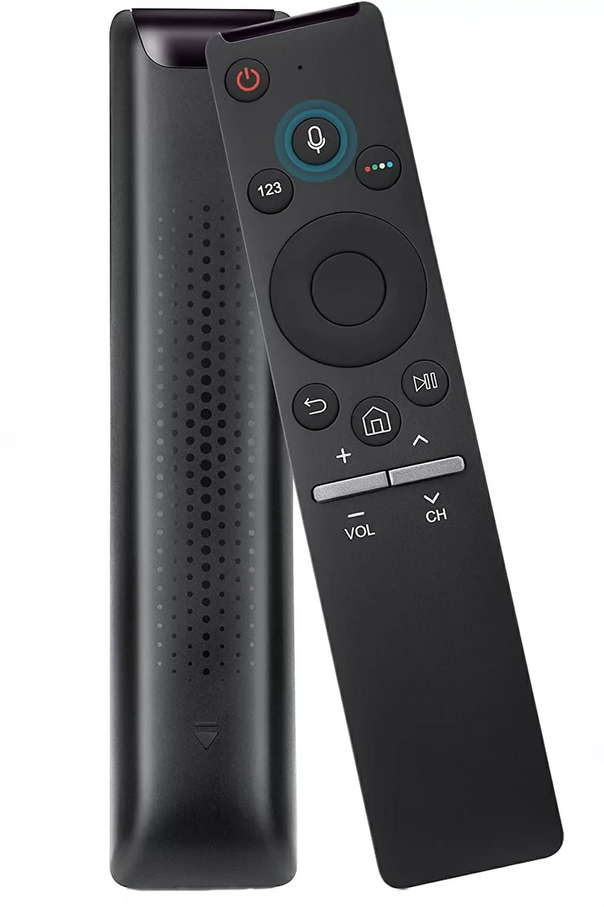 Пульт для телевизора Samsung BN59-01298E микрофон и Bluetooth (1871745863) - фото 2