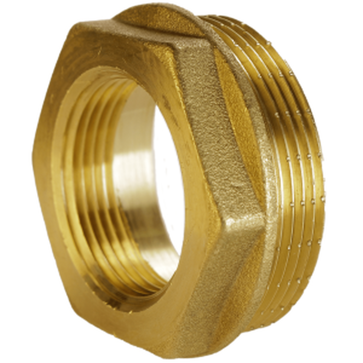 Футорка УЗКМ 2x1" (SW-107691)