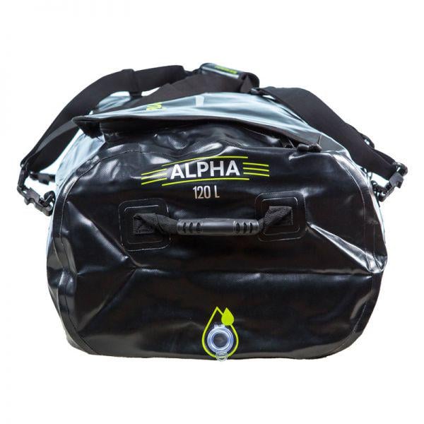 Сумка Marlin Alpha 120 L (1257) - фото 5