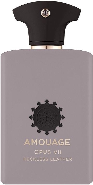 Парфюмированная вода Amouage Opus VII Reckless Leather 100 мл (2276_3992)