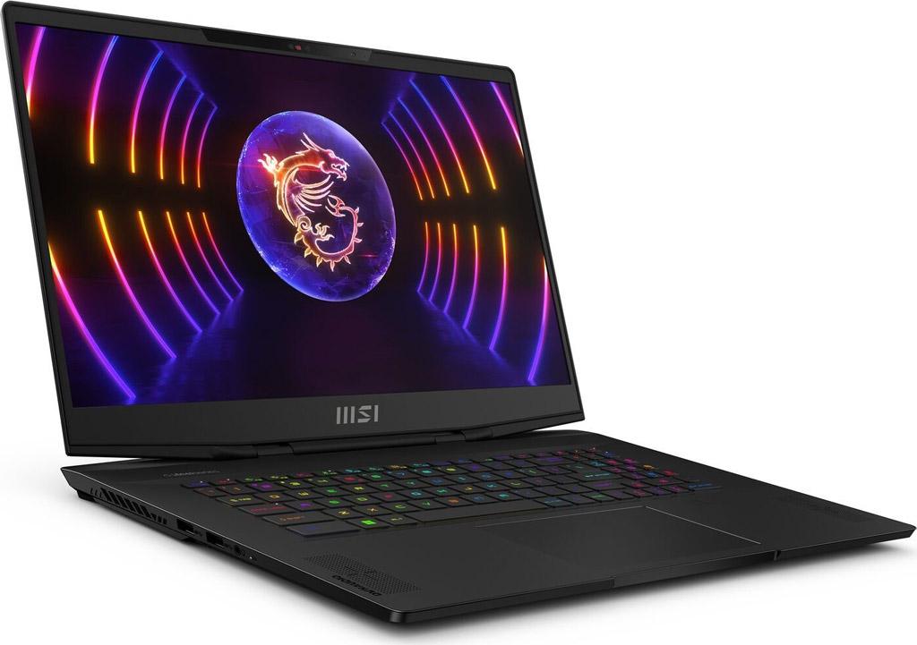 Ноутбук MSI Stealth 17Studio A13VI (A13VI-017US) - фото 3