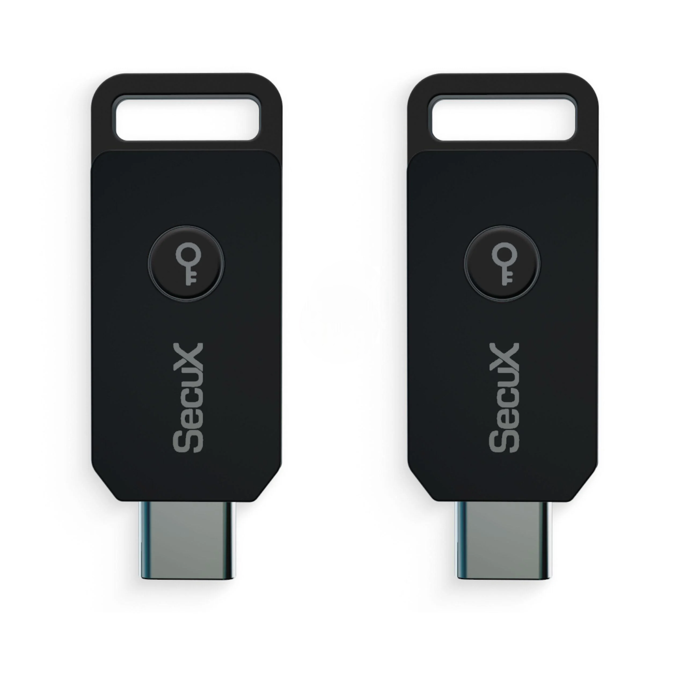 Аппаратные ключи безопасности SecuX PUFido Clife Key 2FA 2 шт. (B0F32FWR2N-2)